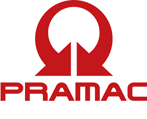 PRAMAC: führend bei Stromerzeugern und Flurfördertechnik