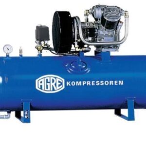 Kolbenkompressor ALG MEK-851 102 270 D