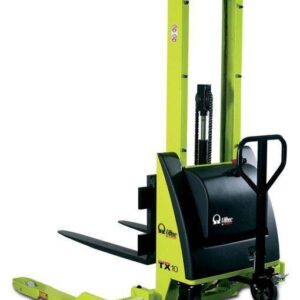 Lifter TX10 Straddle