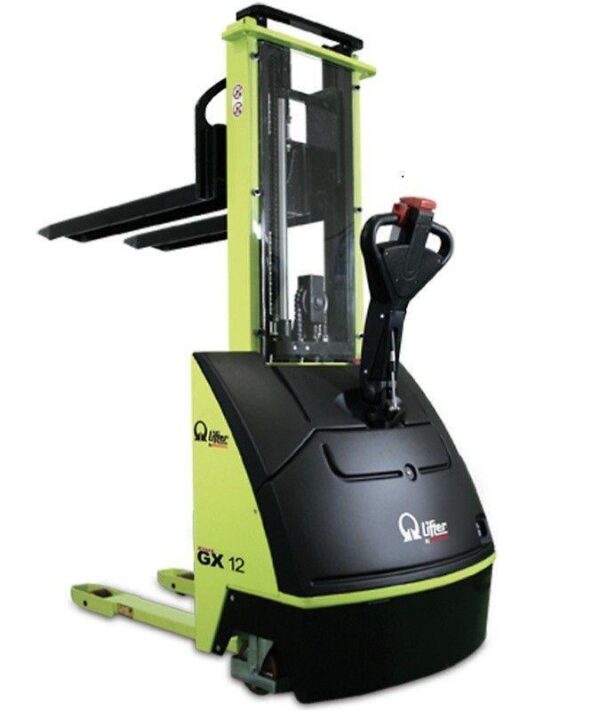 Lifter GX12 Basic