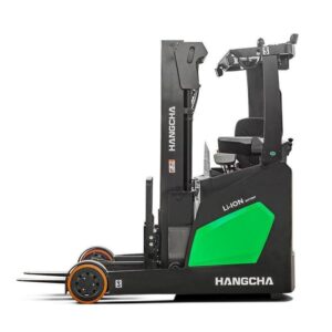 Hangcha XC Serie