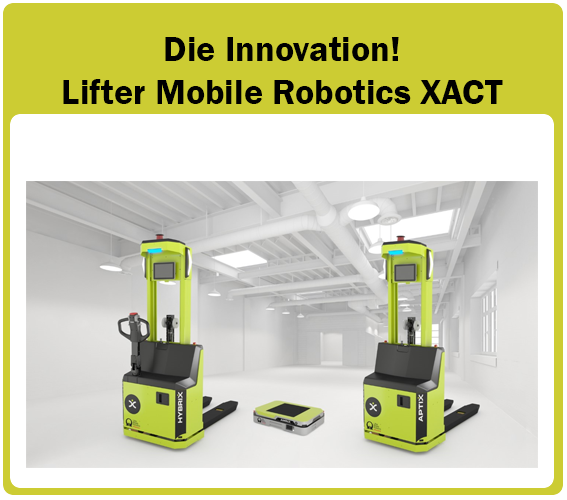 lifter-robotics