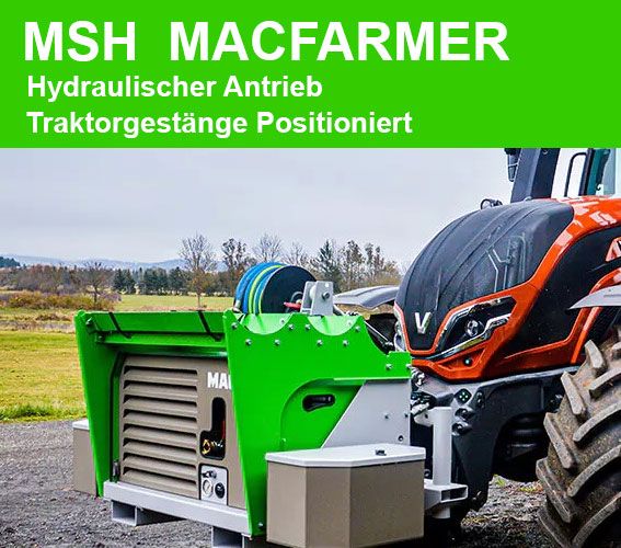 MSH MACFarmer