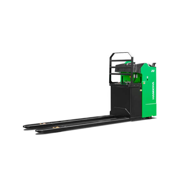 Palettenhochhubwagen Hangcha - CBD20-XAC1RS / CBD20-XAQ1RS – Bild 3